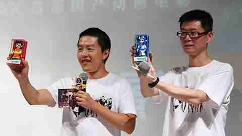 10天破23亿！！！《哪吒之魔童降世》十六城路演收官“一票难求”