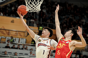 国王杯-马竞6分钟两球瑟洛特绝平 巴萨首回合4-4